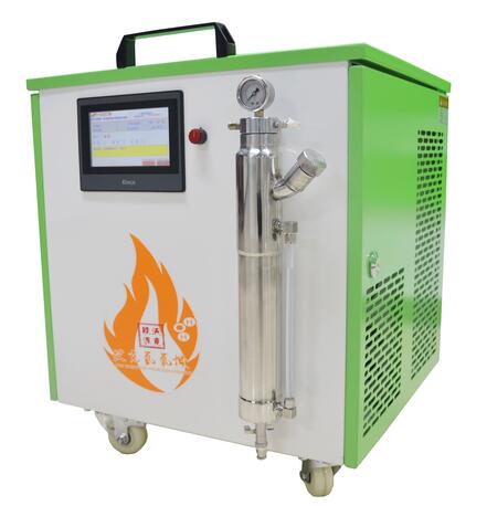 MG不朽情缘能源将携2016最新氢氧机水焊机参加第119届广交会！