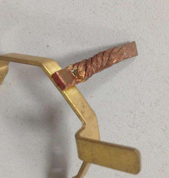 焊接铜线用什么焊接膏好？
