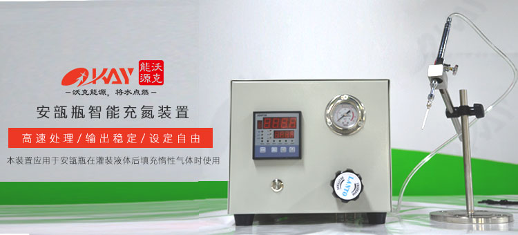 MG不朽情缘充氮装置